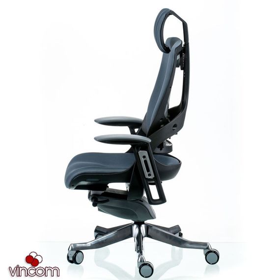 Кресло Special4You WAU2 SLATEGREY FABRIC (E5456) | Зображення 3