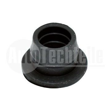 Втулка масляной трубки турбины Mercedes Benz W639 OM646 03-10/ Sprinter W901-904 OM611/OM612 00-06 / W906 OM 646 06-18,