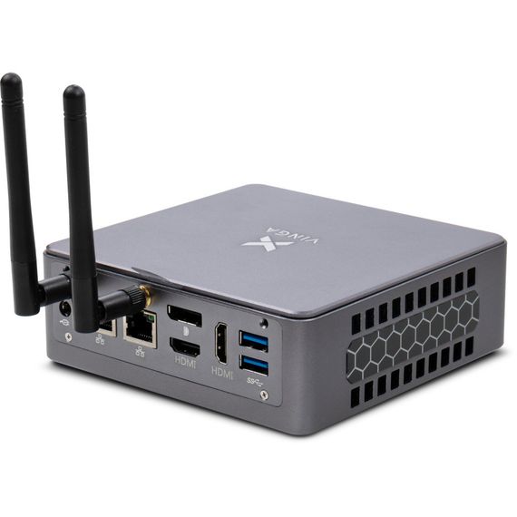 Комп&#039;ютер Vinga Mini PC V660 (V6601235U.81TW1H) | Зображення 3