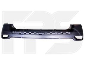 Задній бампер JEEP COMPASS 11-16, 68109898AC