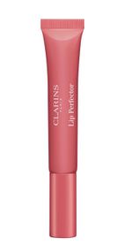 Блиск для губ Clarins Natural Lip Perfector - 19 Intense Smoky Rose (12 ml)