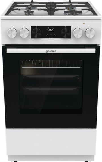 Плита Gorenje комбінована GK5C43WF
