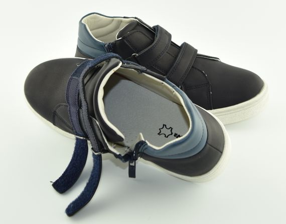 Кросівки H92-1 navy Apawwa 36, 24 | Зображення 7
