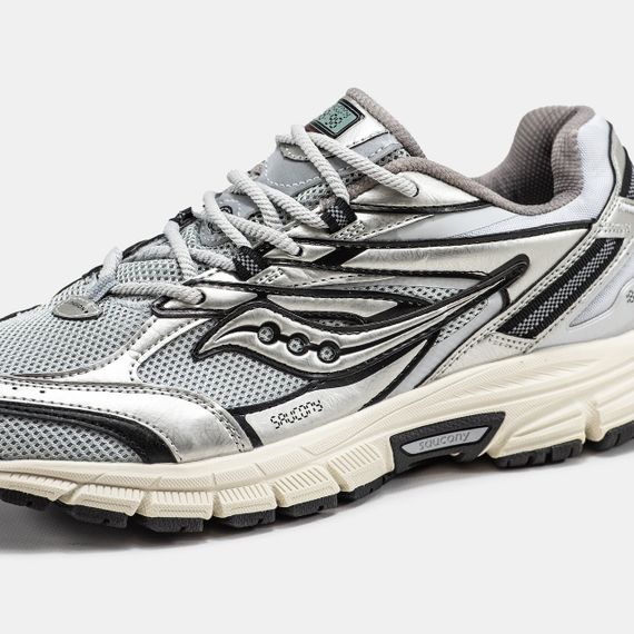 Чоловічі кросівки Saucony Cohesion 2K весна / літо / осінь 1357 42 | Зображення 8