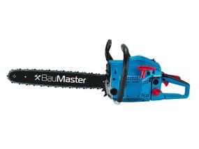 Бензопила BauMASTER 405мм 2,6кВт GC-99450