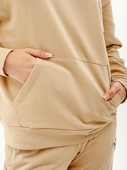 Кофта Puma BETTER ESSENTIALS Hoodie FL | Зображення 3