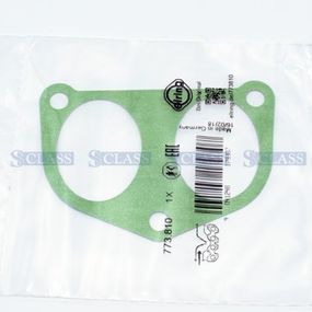 Прокладка впускного коллектора Berlingo/Scudo/Expert/Partner 1.9D (DW8), Elring, 773.810,