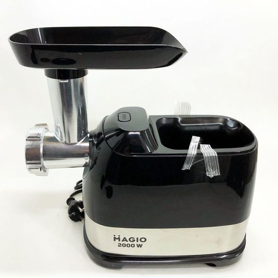 Мясорубка LU-705 MAGIO MG-267 | Зображення 8