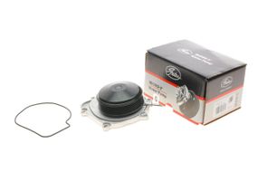 Помпа, водяний насос MERCEDES-BENZ CLS, GATES (WP0179)
