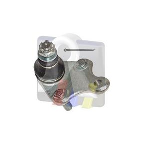 Шаровая опора Toyota Auris/Corolla/Prius/Rav 4 05-, RTS, 93-02549,