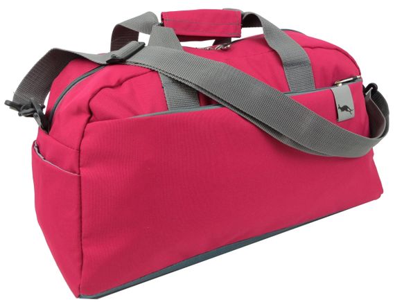 Спортивная сумка для фитнеса  Wallaby 18 л