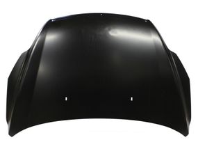 Капот Ford Focus 2 2008-2012 Рестайлинг  1521601