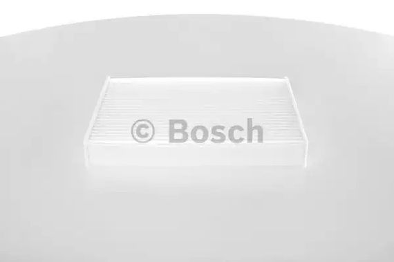 Фільтр салону NISSAN X-TRAIL, RENAULT KOLEOS, BOSCH (1987435010) | Зображення 3