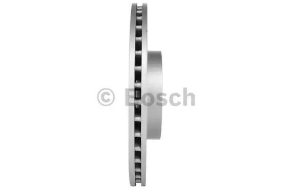 Диск гальмівний CUPRA LEON, SEAT LEON, BOSCH (0986479932) | Зображення 3