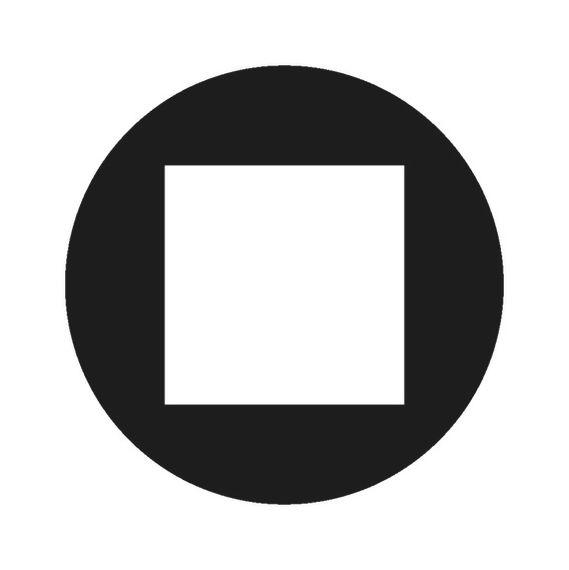 Викрутка ZEBRA®, квадрат 1/4”, 110мм | Зображення 2