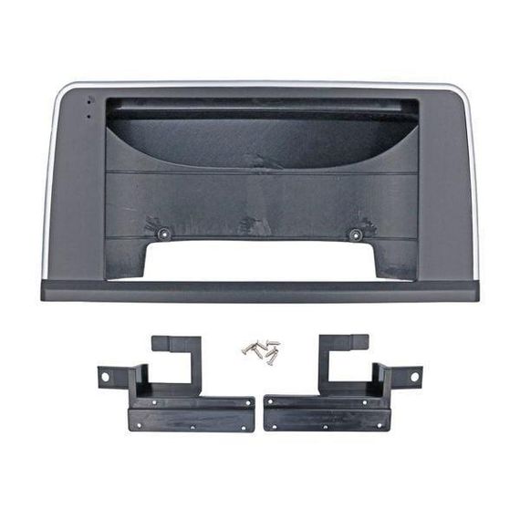 Штатна магнітола серії Mekede M200S 2K під BMW 3-Series (F30/F31/F34/F35/F80) 2012-2019 9 дюймів | Зображення 1