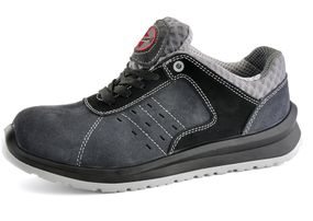 Кросівки робочі Workshop[R], O2 SRC, устілка MemoryFoam, пара, р.39