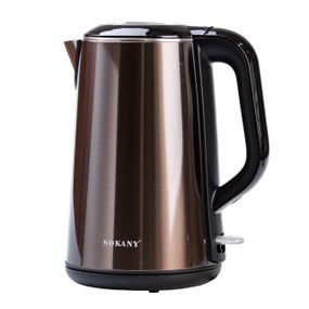 Електрочайник Sokany SK-2203