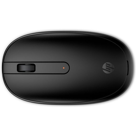 Мишка HP 240 Bluetooth Mouse Black (3V0G9AA) | Зображення 1