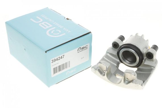 Супорт гальмівний передній  R Citroen C4 Grand Picasso I Picasso I 06-13 d=60mm  Ate  394247