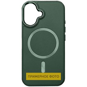Кожаный чехол SnapCase with MagSafe для Apple iPhone 11 Pro (5.8")
