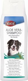 Trixie Aloe Vera шампунь з алое віра для собак із чутливою шкірою, 250 мл