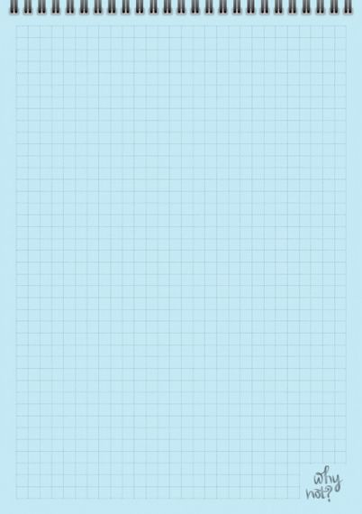 Блокнот 4Profi  "Title office" blue 64  листов  формат А5 903436 | Зображення 1