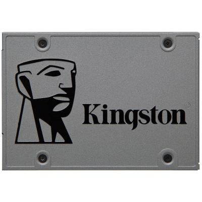 Накопичувач SSD 2.5&quot; 960GB Kingston (SA400S37/960G)
