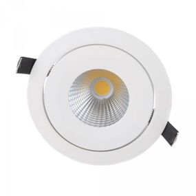 Світильник точковий LED-491/22W WW Brille YL4131