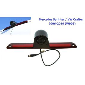 Камера заднього огляду Baxster BHQC-904 Sprinter/Crafter