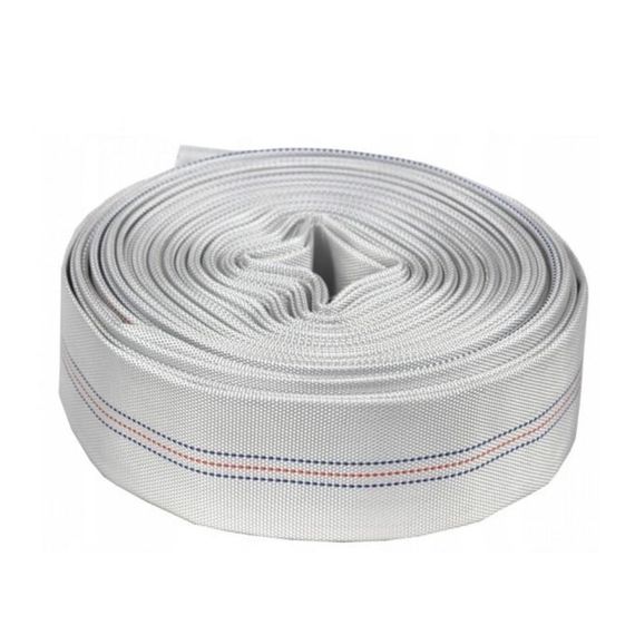 Шланг для дренажно-фекального насосу Aquatica РЕ Ø2" 6атм 100 м (779975)