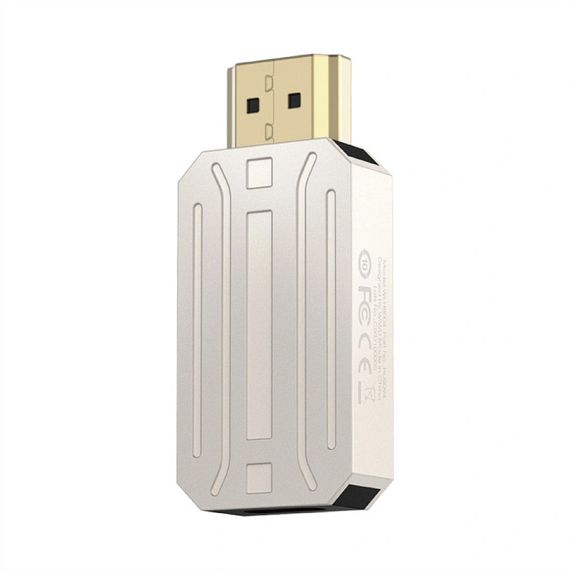 Перехідник WIWU Wi-HB004 Infinite USB-C to HDMI | Зображення 1