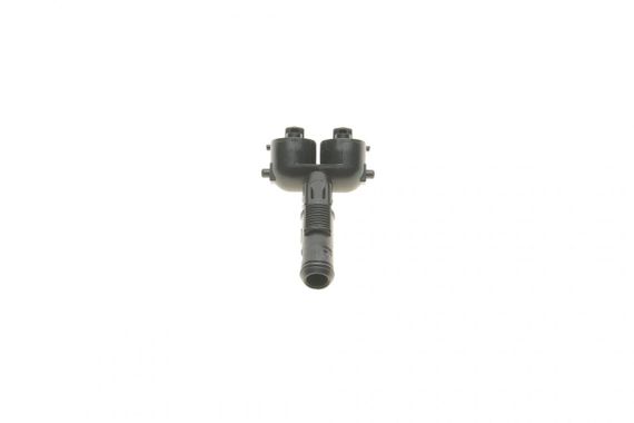 Форсунка омивача фари VW Touareg 03-10 L  99551829301 | Зображення 2