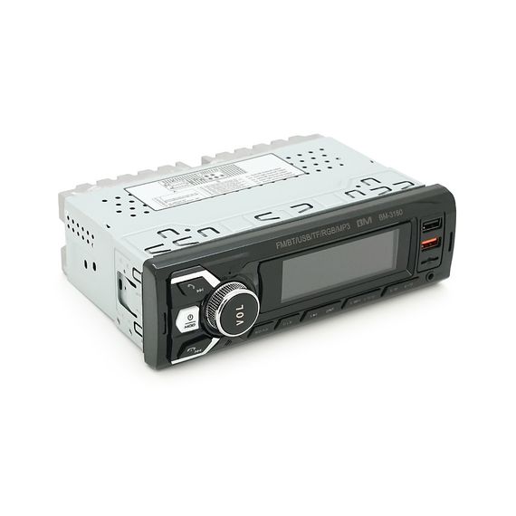Автомагнитола BOSCHMANN MP3 BM-3180