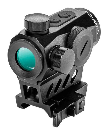 Приціл коліматорний Hawke Endurance RD 1x25 3 МОА Коліматор Тактичний приціл Коліматорний приціл