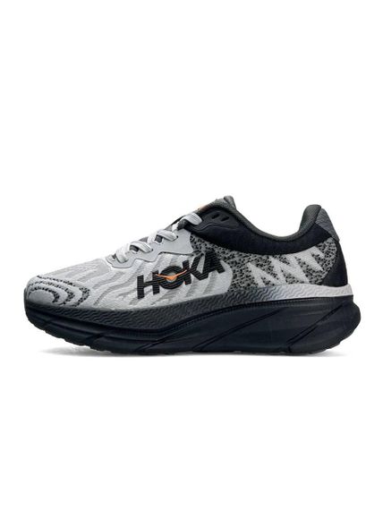 Кросівки HOKA Challenger ART 7 Grey Black , В'єтнам 38 24.5 | Зображення 2