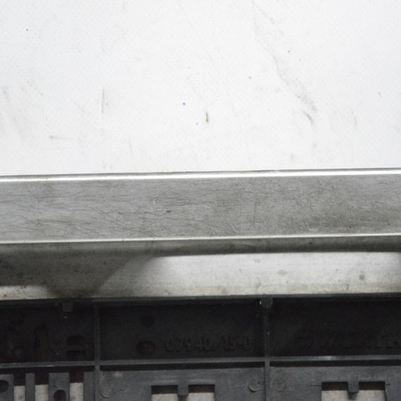 Накладка кришки багажника Mercedes C-Class W203 2001-2007 універсал під номер Мерседес в203 A2037400381 | Зображення 5