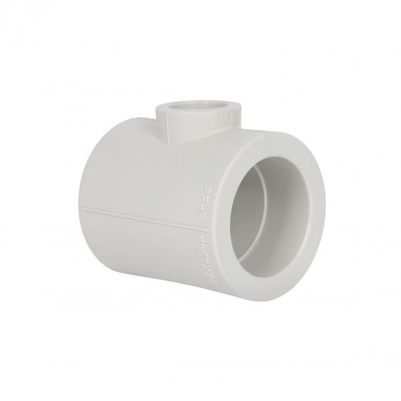 Трійник PPR Blue Ocean 50х25х50 редукційний