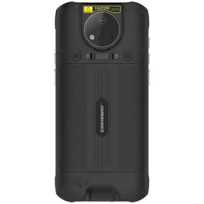 Терминал сбора данных Chainway MC95 3GB/32GB/WiFi/Bluetooth/NFC/5.5&quot;/Android (MC95-2SE-N-CC8R3A12) | Зображення 1