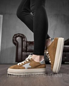 Женские кроссовки  good  camel  ДЛ6428