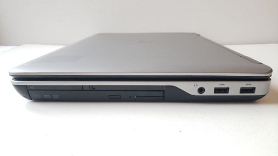 Ноутбук Dell Latitude E6540 / 15.6" (1920x1080) IPS / Intel Core i7-4610M (2 (4) ядра по 3.0 - 3.7 GHz) / 16 GB DDR3 / 480 GB SSD / AMD Radeon HD 8790M, 2 GB GDDR5, 128-bit / WebCam / DVD-ROM б/у | Зображення 4