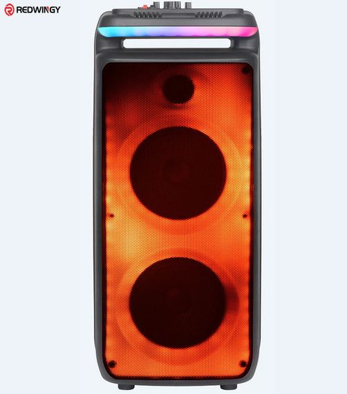 Акустична система GZ-X898 8х2 з потужністю 16 Вт, Bluetooth 5.0 від XPRO (MER-15688_5294) | Зображення 4