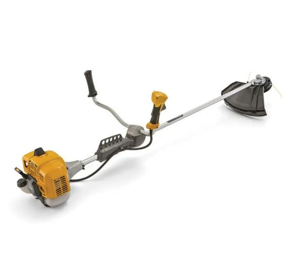 Мотокоса бензиновая Stiga BC535B | Зображення 7