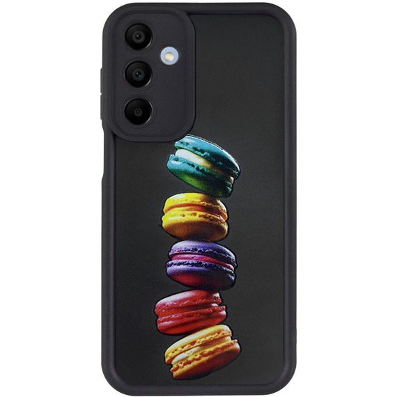 TPU чехол Prestige для Samsung Galaxy A15 4G/5G / M15 5G Macarons