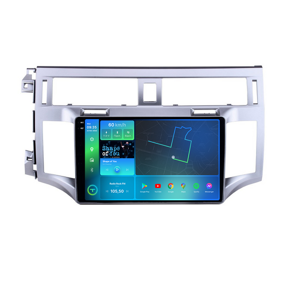 Штатна магнітола Torssen 2K Toyota Avalon 06-11 JBL F9432 4G Carplay DSP | Зображення 1