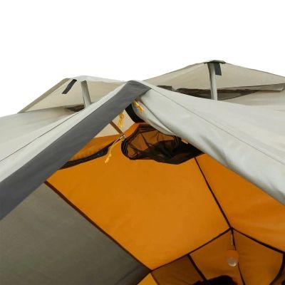 Палатка Wechsel Charger 3 TL Laurel Oak (231009) (DAS303106) | Зображення 1