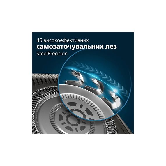 Електробритва Philips S5887/10 | Зображення 4