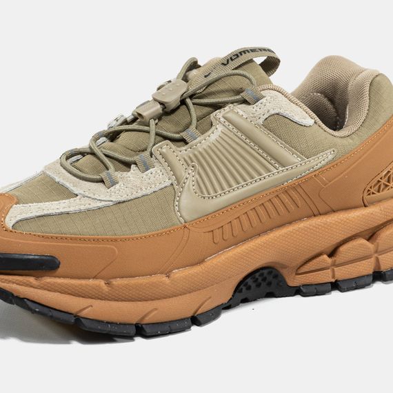 Кросівки Air Zoom Vomero Roam / зуми топ весна / осінь 2369 44 28 | Зображення 6