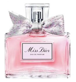 Жіноча парфумована вода Miss Dior Cherie 100 мл із магнітною стрічкою