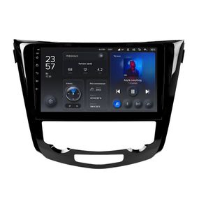 Штатна магнітола Teyes X1 2+32Gb Nissan X-Trail X Trail 3 T32 2013-2017-Automatic air conditioning (A) 10"
